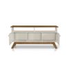 Rack Tebarrot Amsterdã Off White Madeira 
