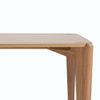 Mesa de Jantar Província Harmony 1.8 natural c/ canela 
