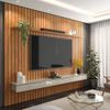 Home Ripado 1.8 Cinamomo/Off White