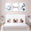 Cabeceira Painel Casal Paris Capitone 1,40m Courino Branco