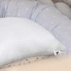 Travesseiro Fibrasca Baby Saúde E Conforto Com Íons De Prata