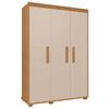 Guarda Roupa Multiuso 100% Mdf Cinamomo-off White 