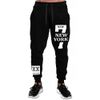 Calça Moletom Masculino 7 New York Benellys Preto