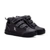 Bota Infantil - StepKids (Velcro) | Preto