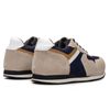 Tênis Terapêutico - StepComfort - Cinza/Azul