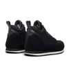 Tênis Terapêutico - StepComfort cano alto Preto