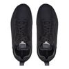 Tênis Terapêutico - StepComfort cano alto Preto
