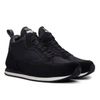 Tênis Terapêutico - StepComfort cano alto Preto