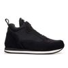 Tênis Terapêutico - StepComfort cano alto Preto