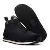 Tênis Terapêutico - StepComfort cano alto Preto