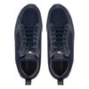 Tênis Terapêutico - StepComfort cano alto Azul 