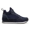 Tênis Terapêutico - StepComfort cano alto Azul 