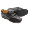 Calçado Feminino Ortopédico - Channel | Preto