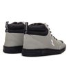 Bota Infantil - StepKids | Cinza/Preto
