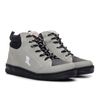 Bota Infantil - StepKids | Cinza/Preto
