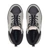 Bota Infantil - StepKids | Cinza/Preto