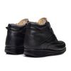 Bota Ortopédica Sannabem - Jack Preto