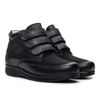 Bota Ortopédica Sannabem - Jack Preto