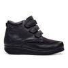 Bota Ortopédica Sannabem - Jack Preto