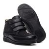 Bota Ortopédica Sannabem - Jack Preto