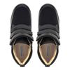 Bota Ortopédica Sannabem - Jack Preto