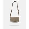 Bolsa Transversal Olivia - Bege