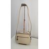 Bolsa Transversal Media - Bege