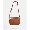 Bolsa Transversal Media - Browm