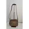 Bolsa Transversal Media - Coffee
