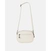 Bolsa Transversal Media Melissa- Off White