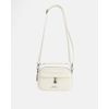 Bolsa Transversal Media - Off White