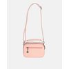 Bolsa Transversal Media - Rose