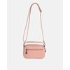 Bolsa Transversal Media Melissa- Rose