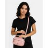 Bolsa Transversal Media Melissa- Rose