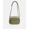 Bolsa Transversal Media Melissa - Verde