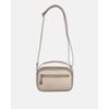 Bolsa Transversal Media Melissa- Prata