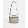 Bolsa Transversal Media Melissa- Prata