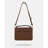 Bolsa Transversal Jhenifer - Brown