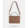 Bolsa Transversal Jhenifer - Coffee