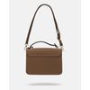 Bolsa Transversal Jhenifer - Coffee