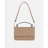 Bolsa Transversal Jhenifer - Khaki 