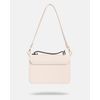 Bolsa Transversal Jhenifer - Off White