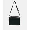 Bolsa Transversal Jhenifer - Preta