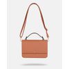 Bolsa Transversal Jhenifer - Rose