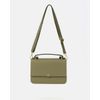 Bolsa Transversal Jhenifer - Verde