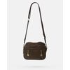 Bolsa Transversal Luana - Brown