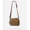Bolsa Transversal Luana - Cappuccino