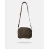 Bolsa Transversal Regina - Dark Brown