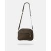 Bolsa Transversal Regina - Dark Brown