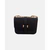 Bolsa Baú Média - Preta